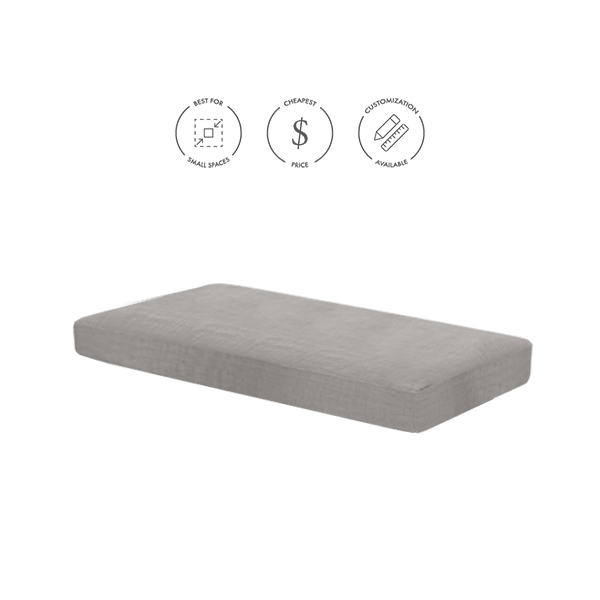 Lala Classic Compact Mattress