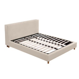 Fenwick Upholstered Bed -  More Colors & Sizes