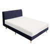 Gloucester Upholstered Bed -  More Colors & Sizes