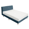 Gloucester Upholstered Bed -  More Colors & Sizes