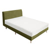 Gloucester Upholstered Bed -  More Colors & Sizes