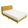 Gloucester Upholstered Bed -  More Colors & Sizes