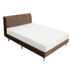 Gloucester Upholstered Bed -  More Colors & Sizes