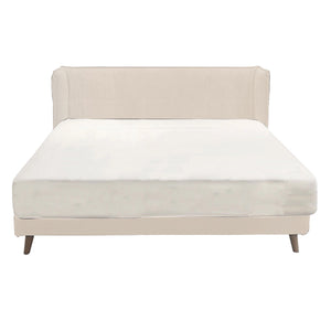 Hines Upholstered Bed -  More Colors & Sizes