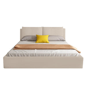 Julia Upholstered Bed -  More Colors & Sizes