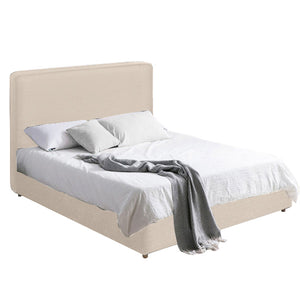 Sloane Upholstered Bed with Storage -  More Colors & Sizes