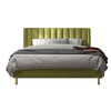 Westminster Upholstered Bed -  More Colors & Sizes