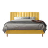 Westminster Upholstered Bed -  More Colors & Sizes