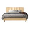 Westminster Upholstered Bed -  More Colors & Sizes