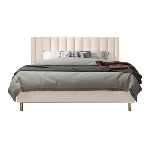 Westminster Upholstered Bed -  More Colors & Sizes